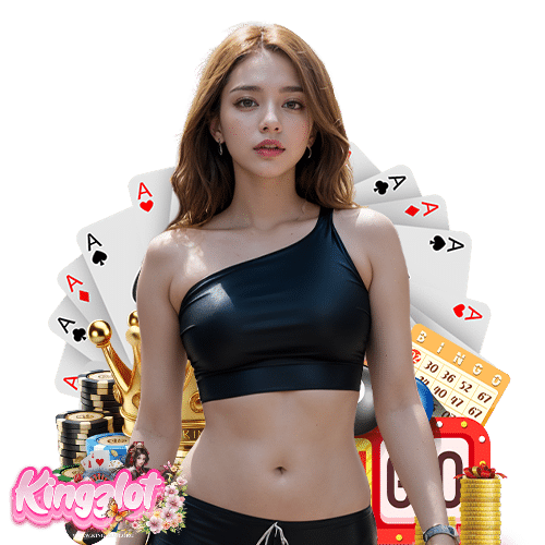 kingzlot สมัครสมาชิก