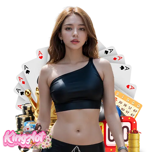 kingzlot สมัครสมาชิก