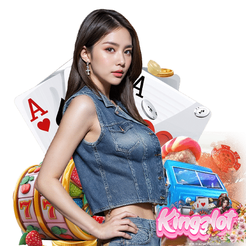 kingzlot เข้าสู่ระบบ