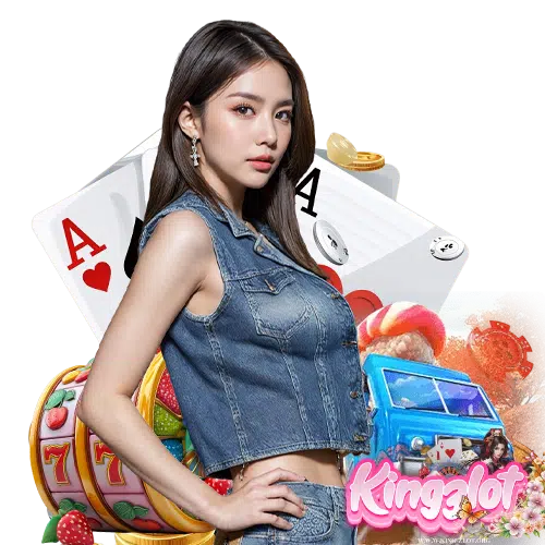 kingzlot เข้าสู่ระบบ