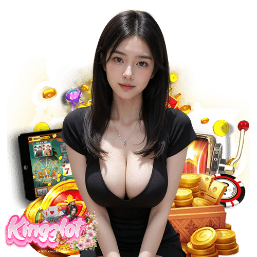 kingzlot เครดิตฟรี