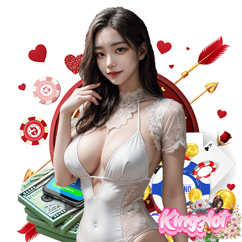 kingzlot เว็บตรง