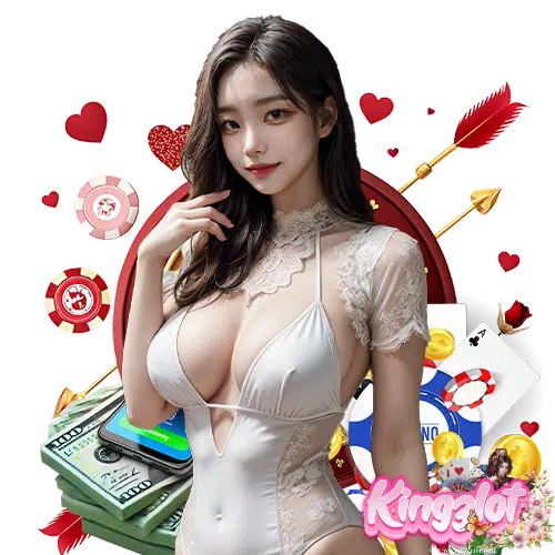 kingzlot เว็บตรง